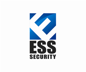 Logo-Design von Rishitha Nuwan für ESS Security | Design: #2121619