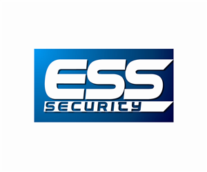 Logo-Design von Rishitha Nuwan für ESS Security | Design: #2130334