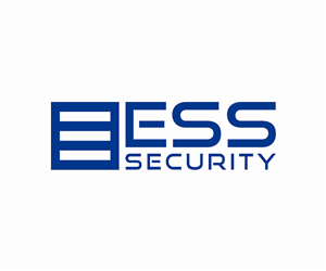 Logo-Design von Rishitha Nuwan für ESS Security | Design: #2130776