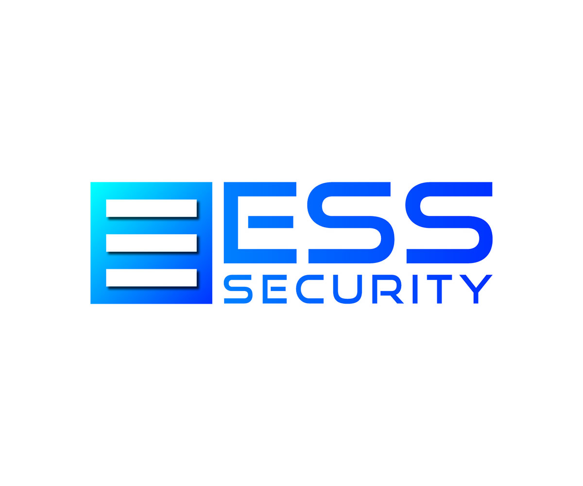 Logo-Design von Rishitha Nuwan für ESS Security | Design #2130802