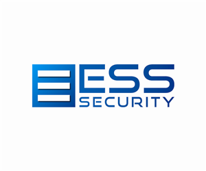 Logo-Design von Rishitha Nuwan für ESS Security | Design: #2130802