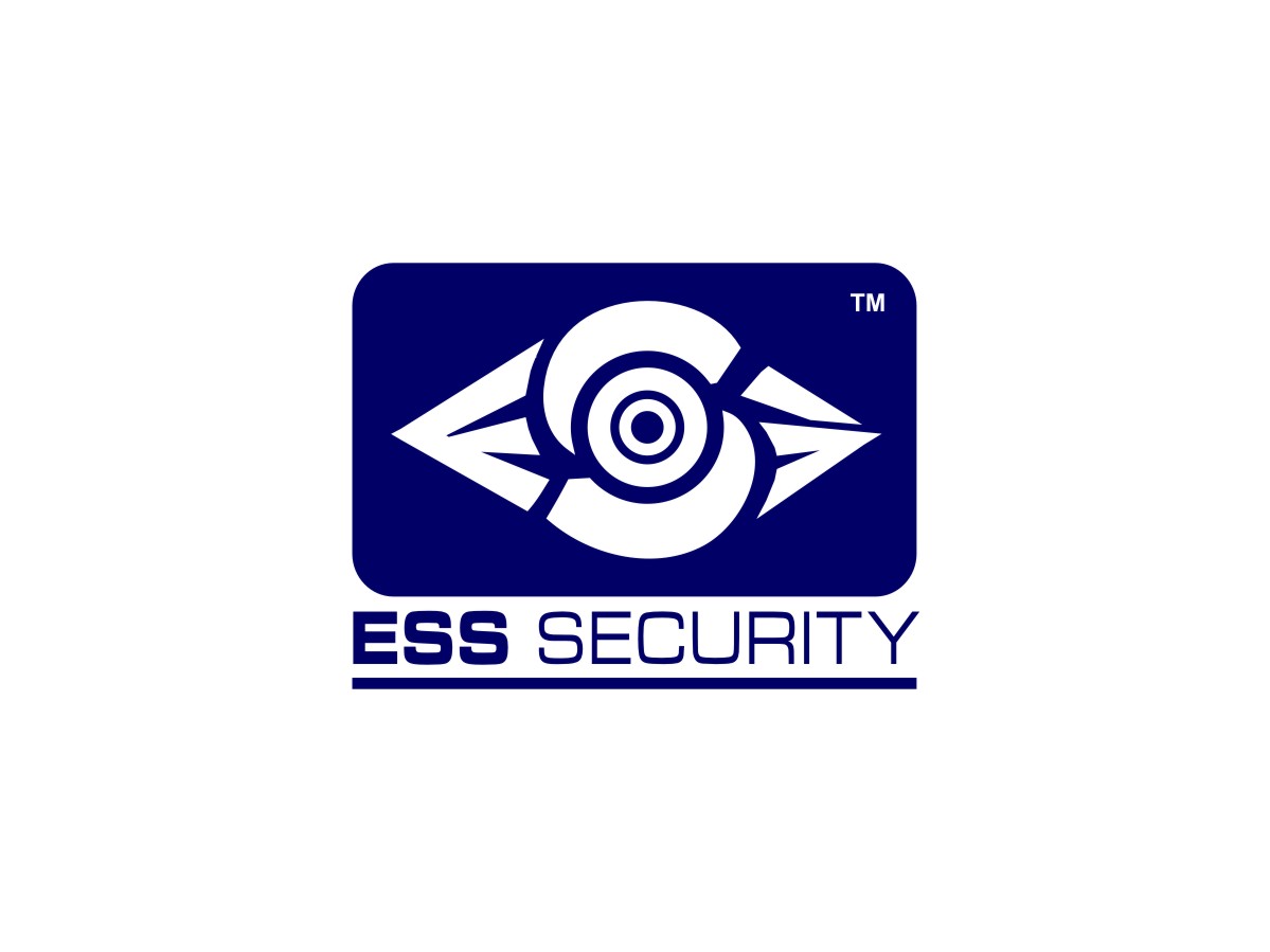 Diseño de Logo por Sudjarwovovich® para ESS Security | Diseño #2123447