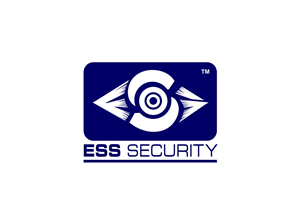 Diseño de Logo por Sudjarwovovich® para ESS Security | Diseño: #2123455