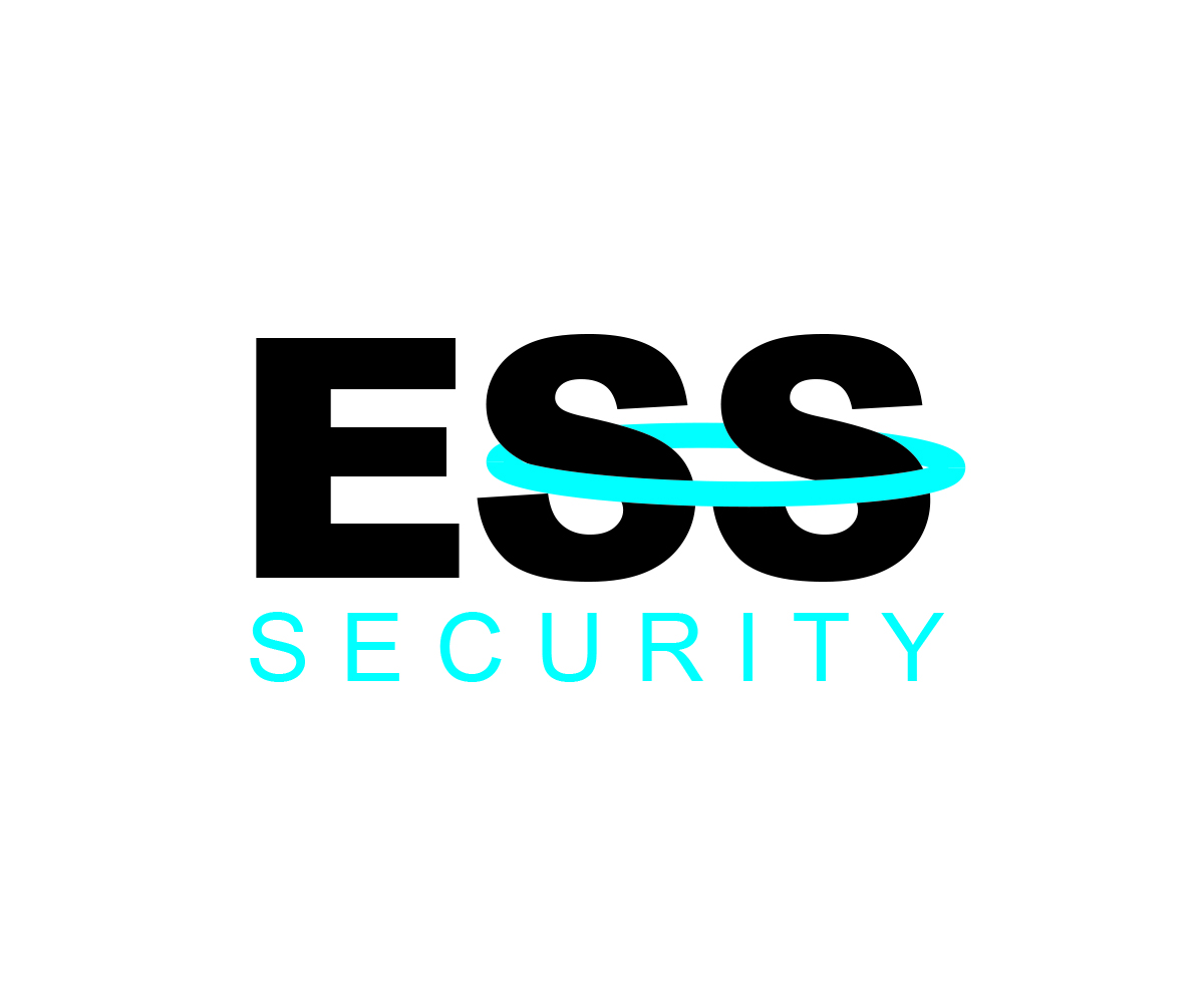 Diseño de Logo por Riwa10 para ESS Security | Diseño #2119642