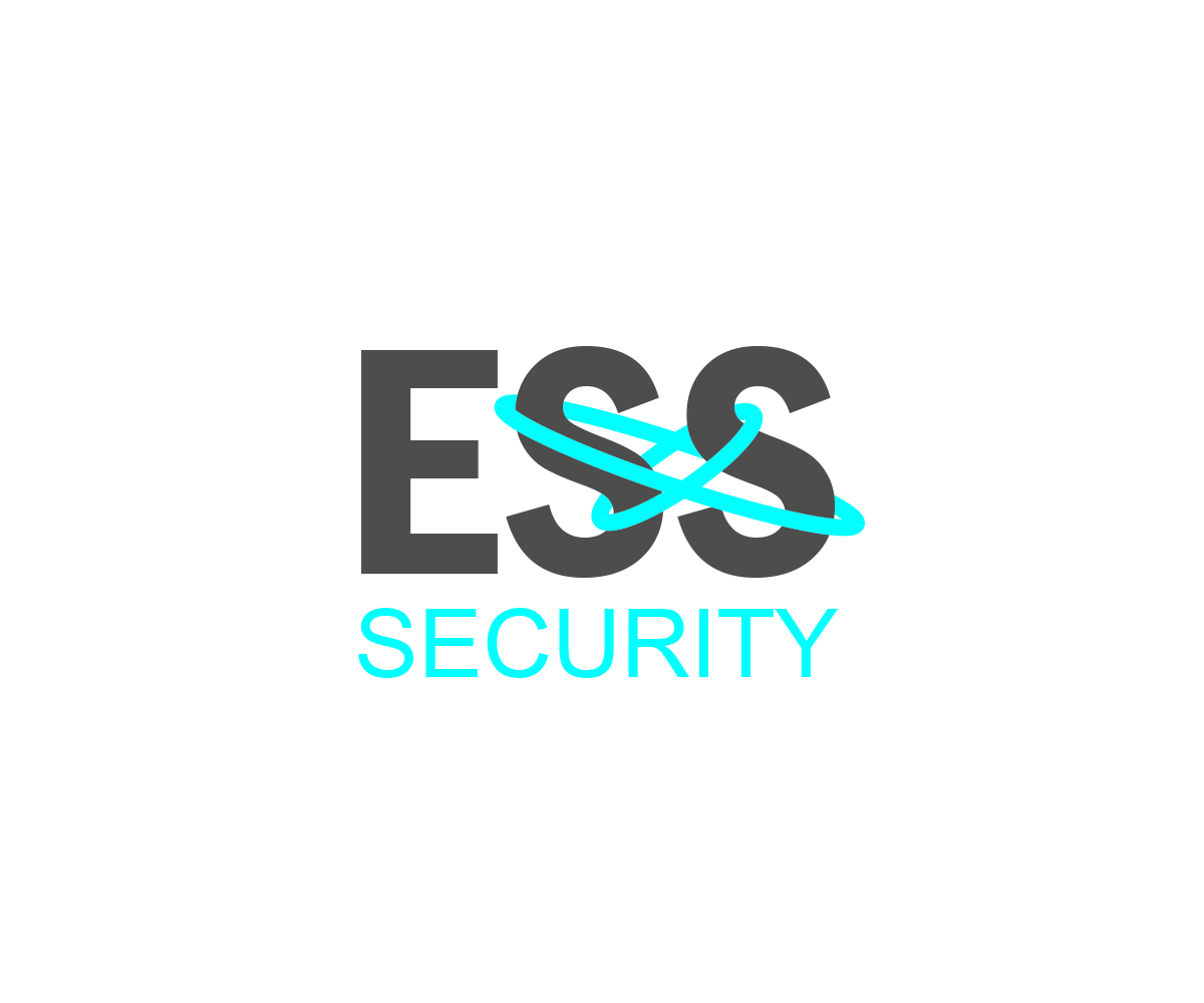 Logo-Design von Riwa10 für ESS Security | Design #2119647