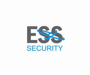 Logo-Design von Riwa10 für ESS Security | Design: #2119647
