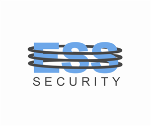 Logo-Design von Riwa10 für ESS Security | Design: #2119658