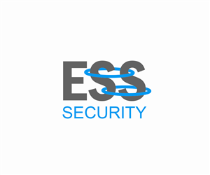 Logo-Design von Riwa10 für ESS Security | Design: #2119664