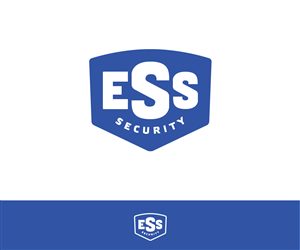 Logo-Design von olhrobert für ESS Security | Design: #2153582