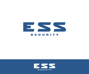 Logo-Design von olhrobert für ESS Security | Design: #2153860