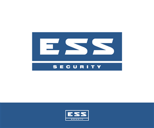 Logo-Design von olhrobert für ESS Security | Design: #2153861