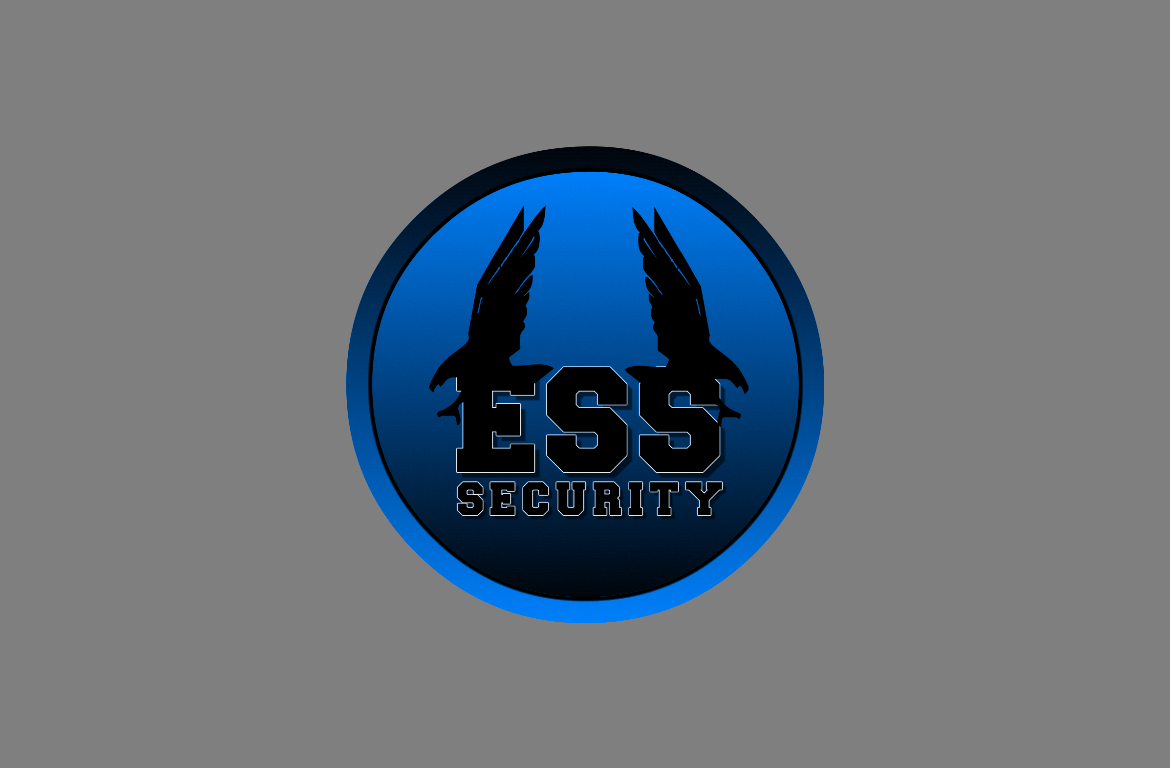 Logo-Design von JOVIAL für ESS Security | Design #2119136