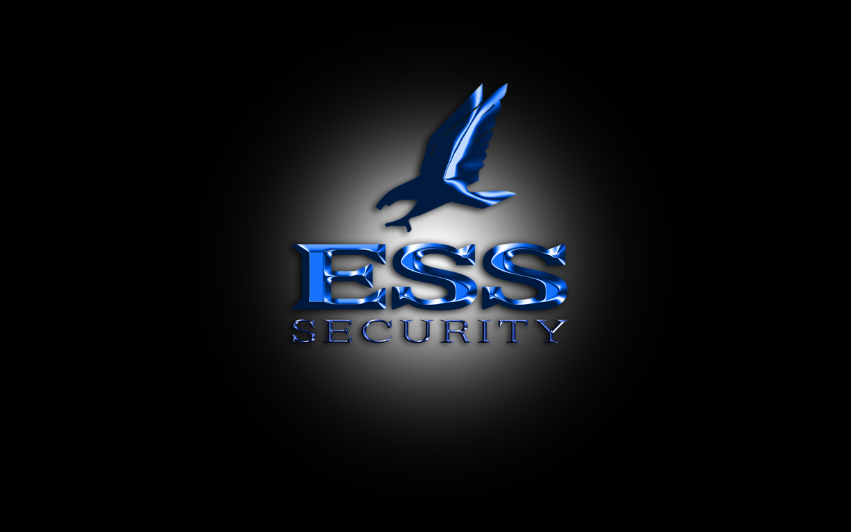 Diseño de Logo por JOVIAL para ESS Security | Diseño #2125562