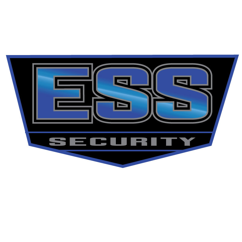 Diseño de Logo por Stephanie Ross para ESS Security | Diseño #2118429