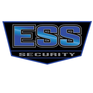 Logo Design by Stephanie Ross for ESS Security | Design: #2118429