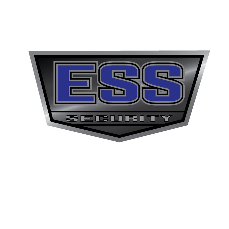 Logo-Design von Stephanie Ross für ESS Security | Design #2128449