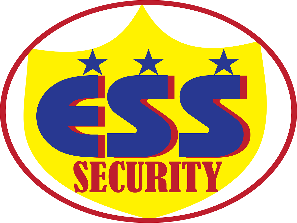 Diseño de Logo por Amzy para ESS Security | Diseño #2118887