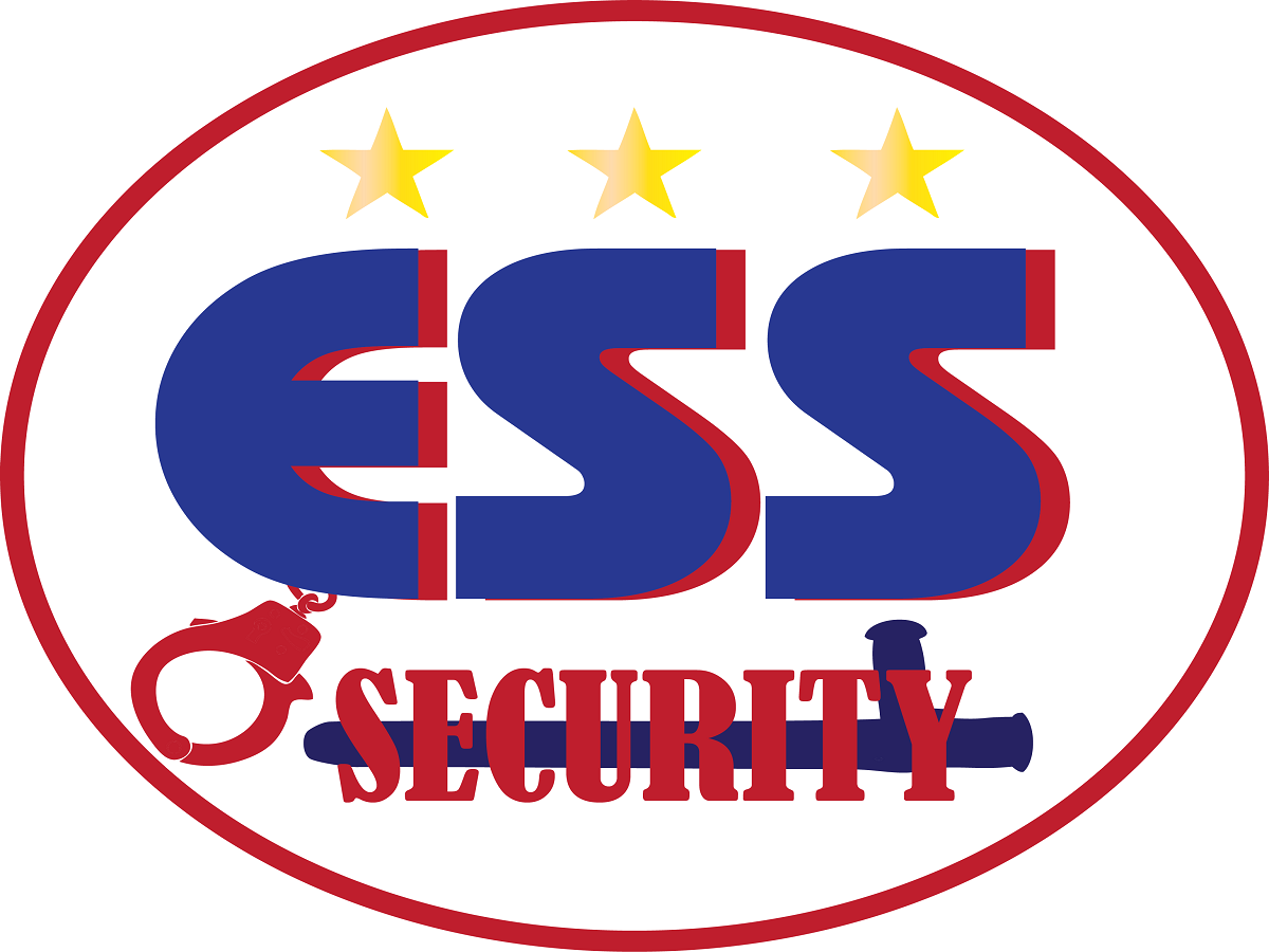 Diseño de Logo por Amzy para ESS Security | Diseño #2119643