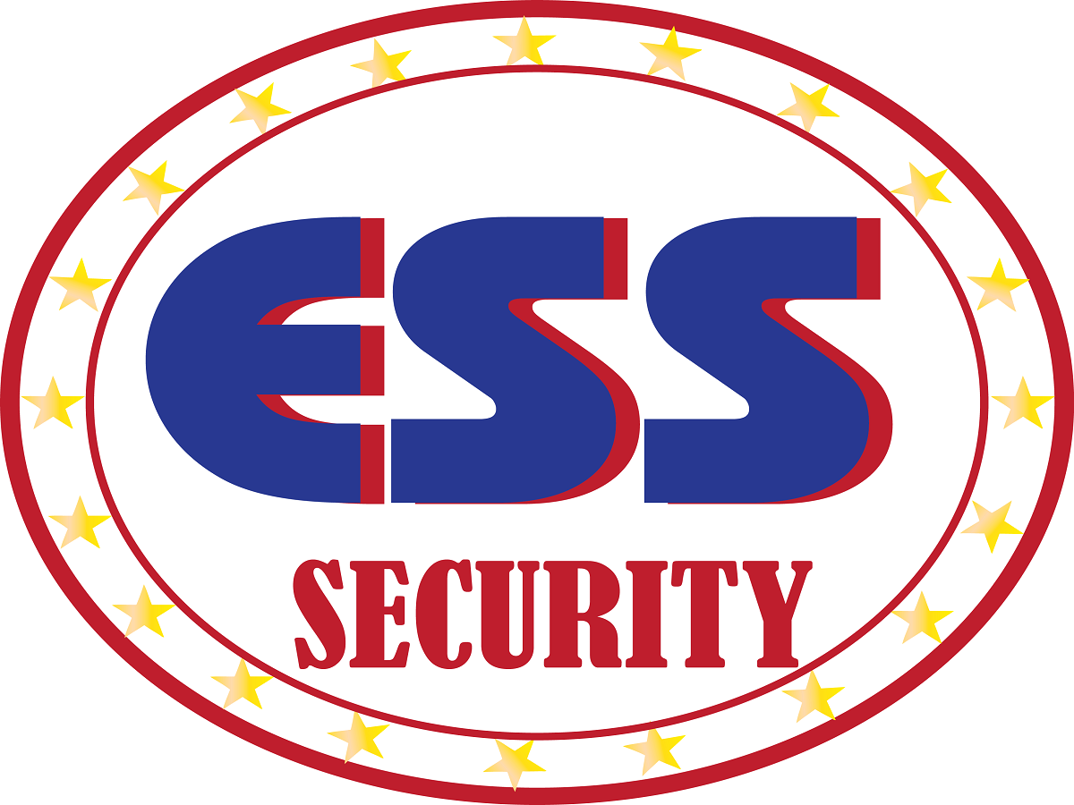 Diseño de Logo por Amzy para ESS Security | Diseño #2119644