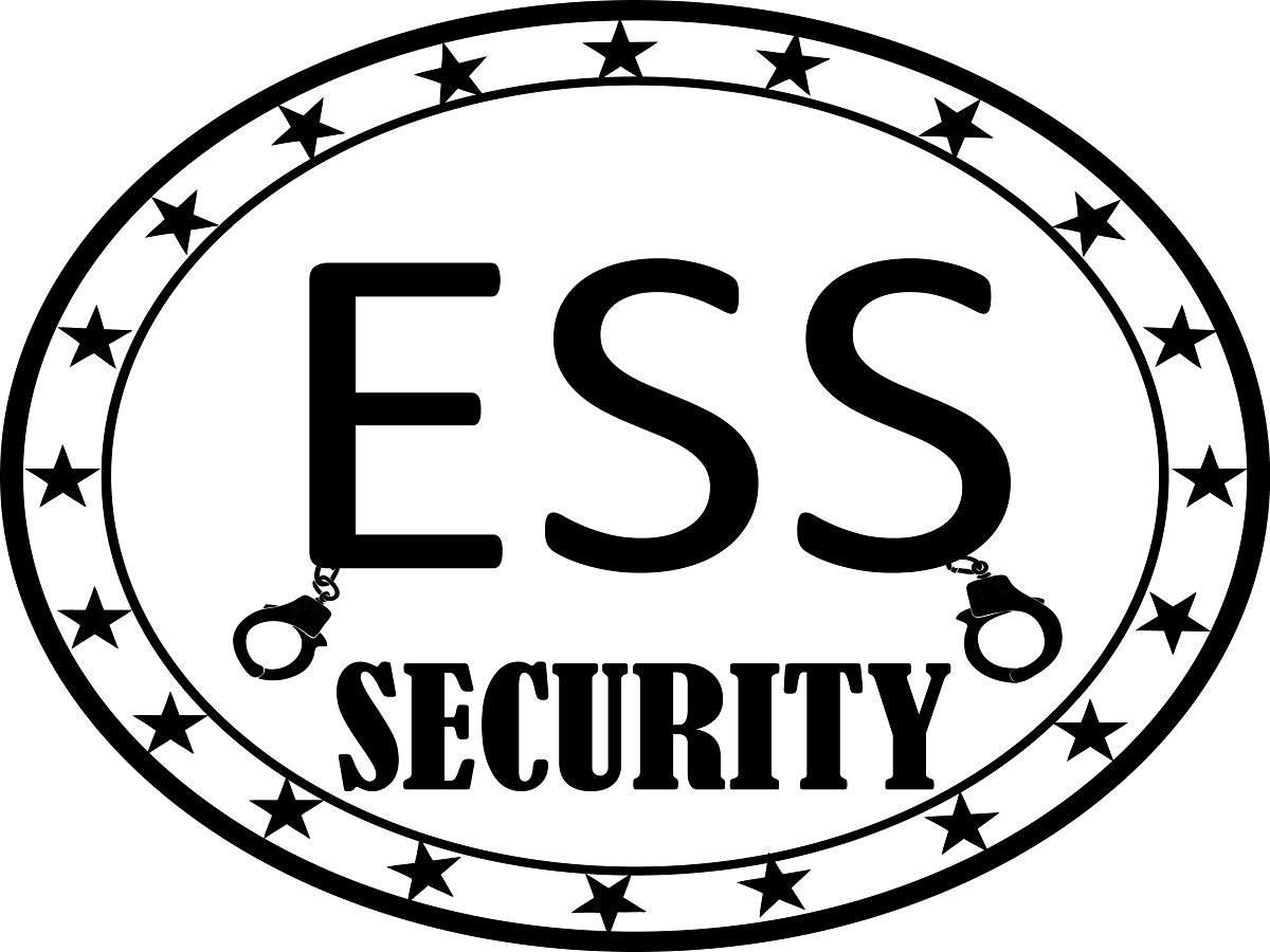 Diseño de Logo por Amzy para ESS Security | Diseño #2125873