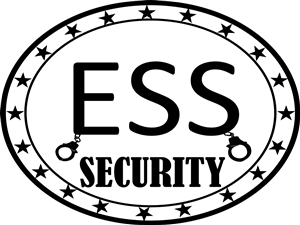 Diseño de Logo por Amzy para ESS Security | Diseño: #2125873