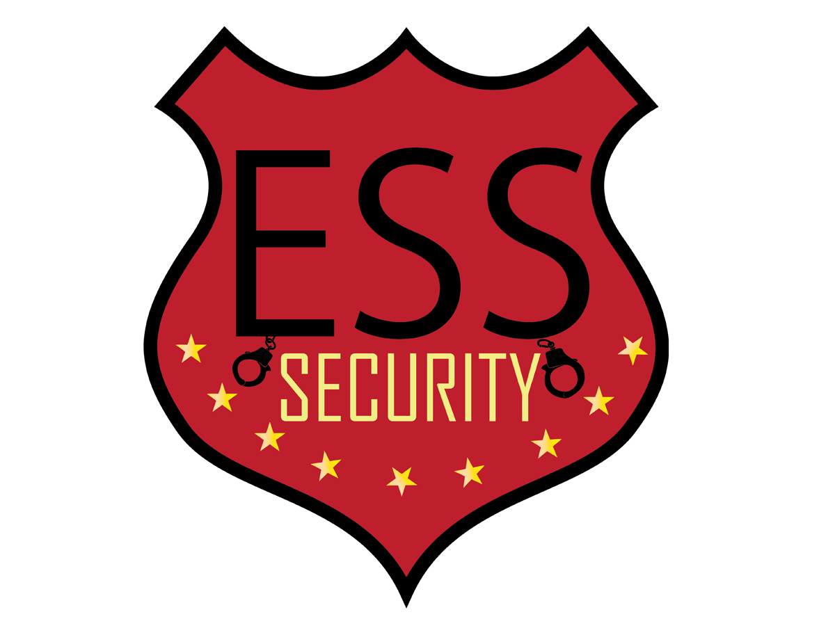 Logo Design by Amzy for ESS Security | Design #2125875