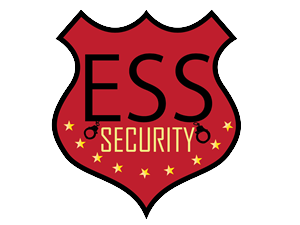 Diseño de Logo por Amzy para ESS Security | Diseño: #2125875