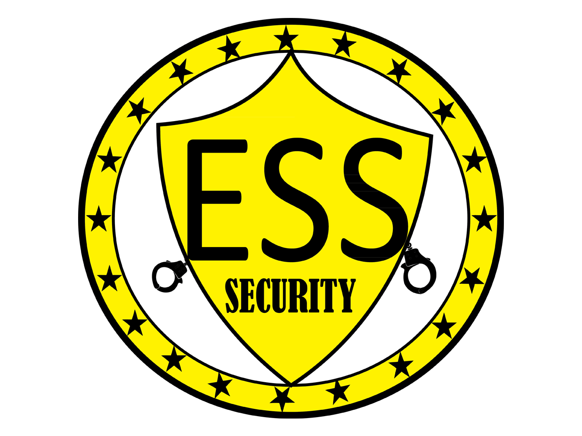 Diseño de Logo por Amzy para ESS Security | Diseño #2125931
