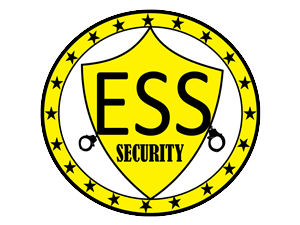 Diseño de Logo por Amzy para ESS Security | Diseño: #2125931