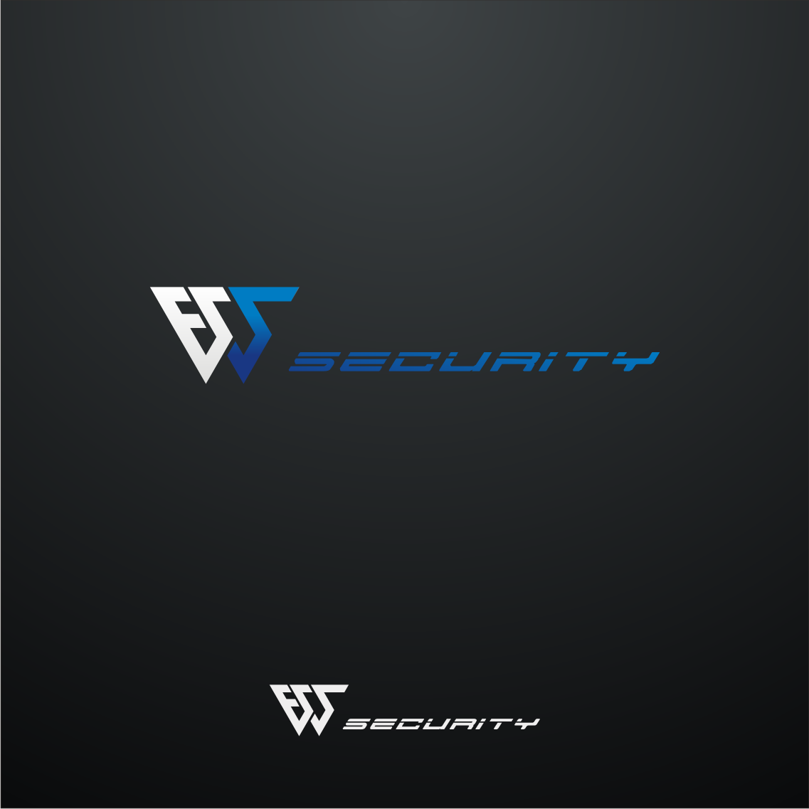Logo Design by sastro for ESS Security | Design #2118325