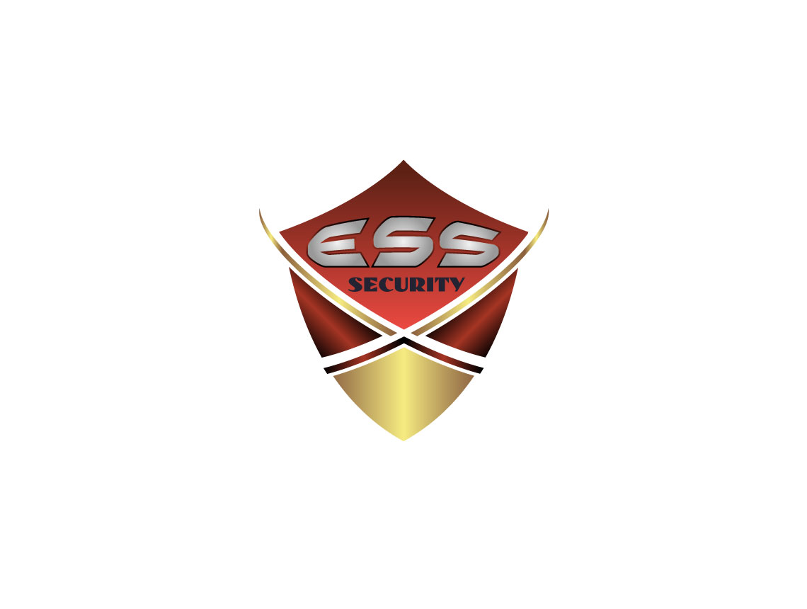 Logo Design by Tanu for ESS Security | Design #2120719