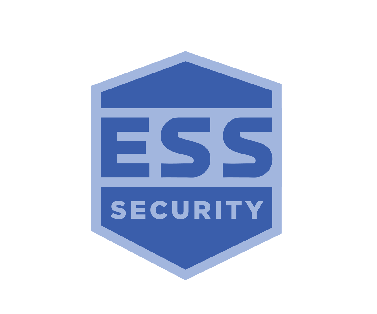 Logo Design by DuaneRoe for ESS Security | Design #2122531
