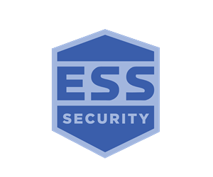 Logo Design by DuaneRoe for ESS Security | Design: #2122531
