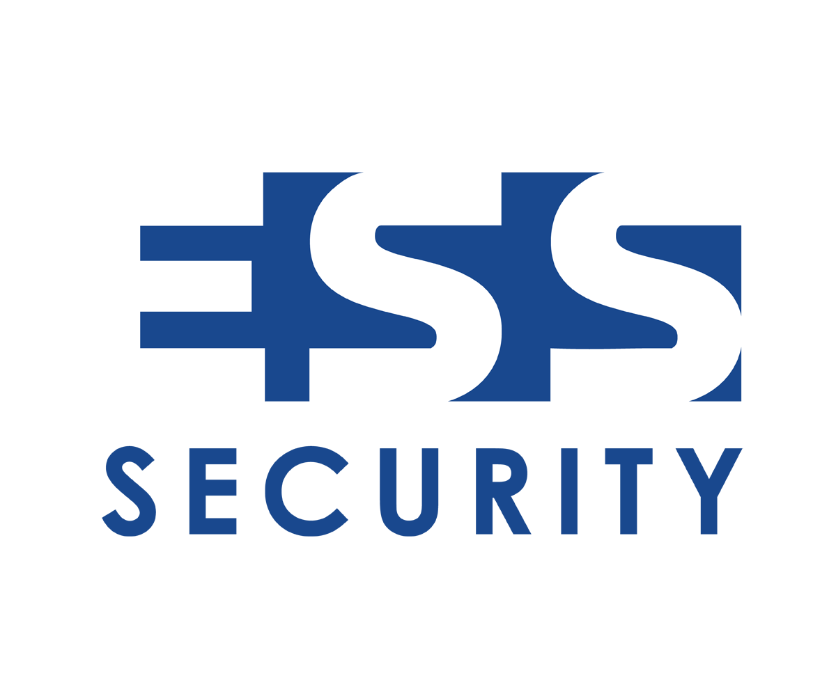 Logo-Design von DuaneRoe für ESS Security | Design #2123659