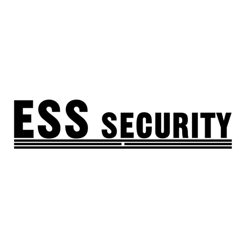 Diseño de Logo por rathishkumar para ESS Security | Diseño #2124198
