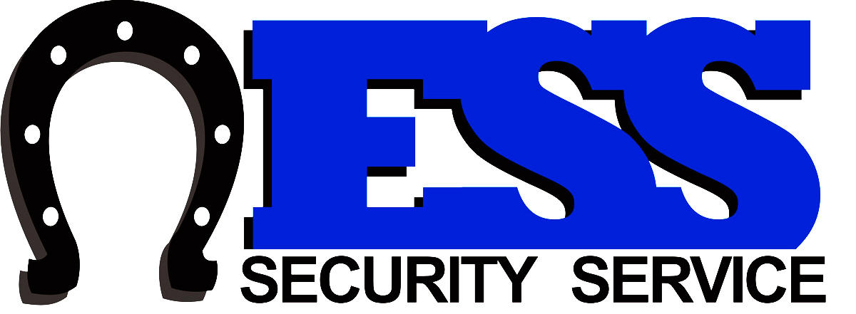 Logo Design by ekasimerah for ESS Security | Design #2118536