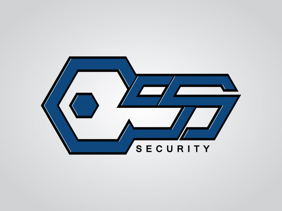 Logo Design by L'Anonyme for ESS Security | Design #2119852