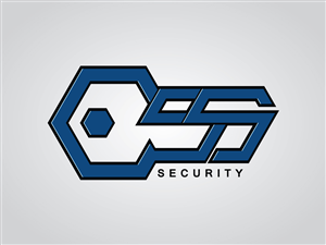 Logo Design by L'Anonyme for ESS Security | Design: #2119852