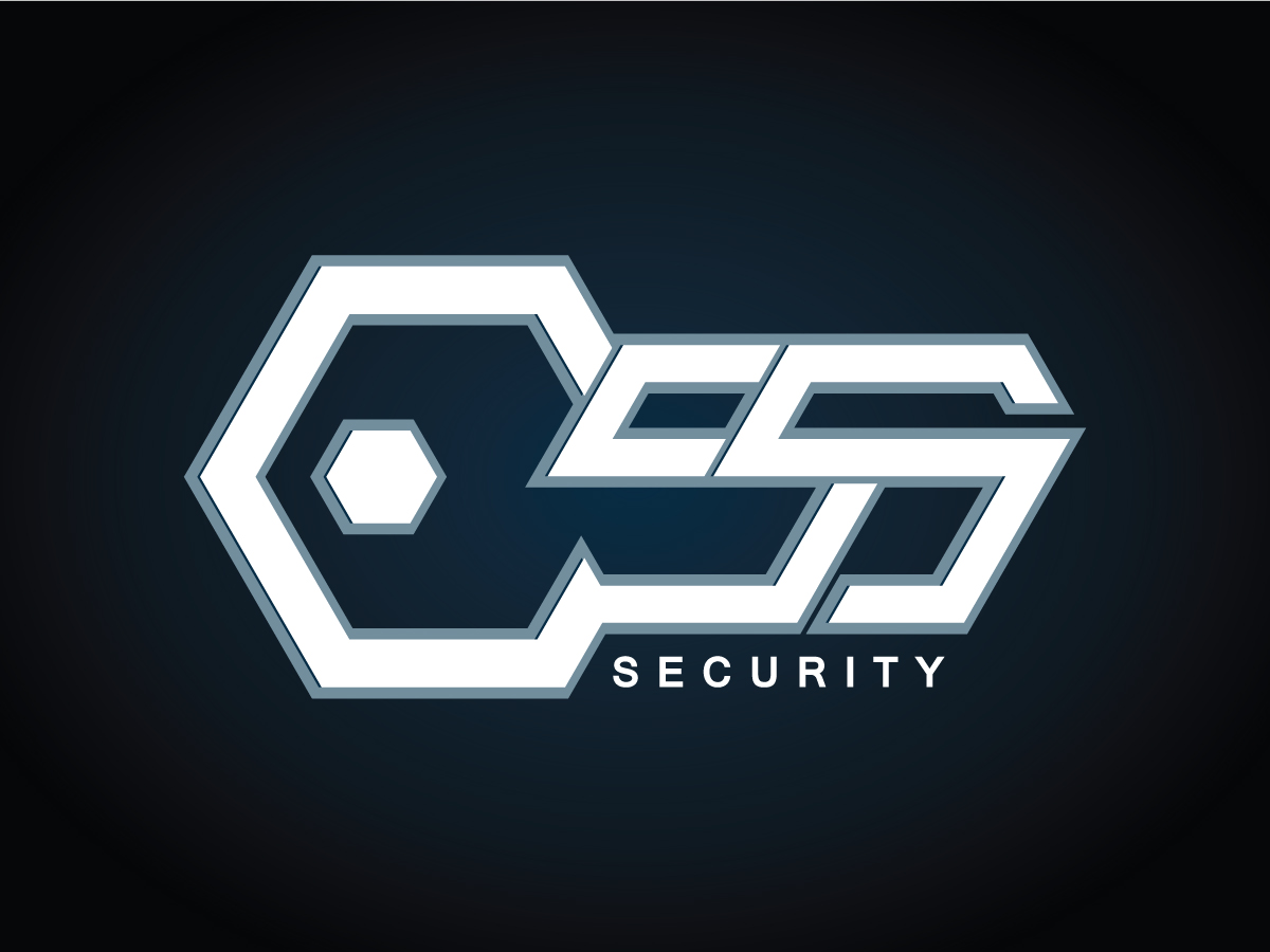 Logo Design by L'Anonyme for ESS Security | Design #2119861