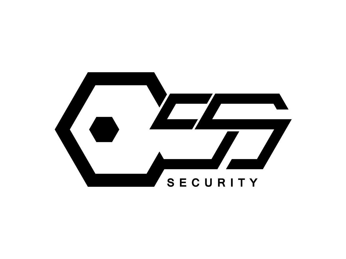 Logo Design by L'Anonyme for ESS Security | Design #2119865