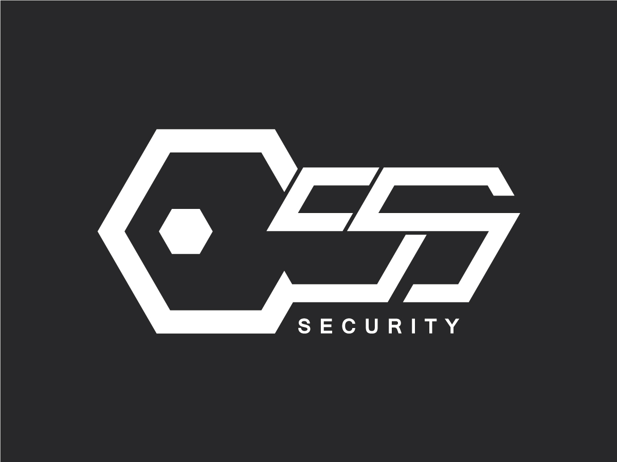 Logo Design by L'Anonyme for ESS Security | Design #2119867