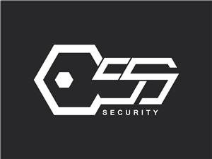 Logo Design by L'Anonyme for ESS Security | Design: #2119867