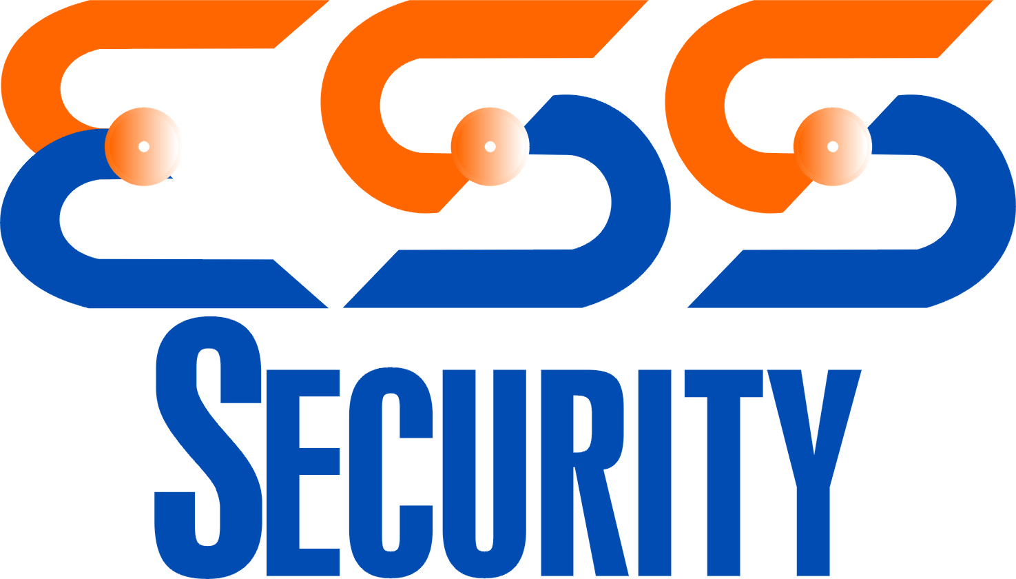 Diseño de Logo por mani99 para ESS Security | Diseño #2118787