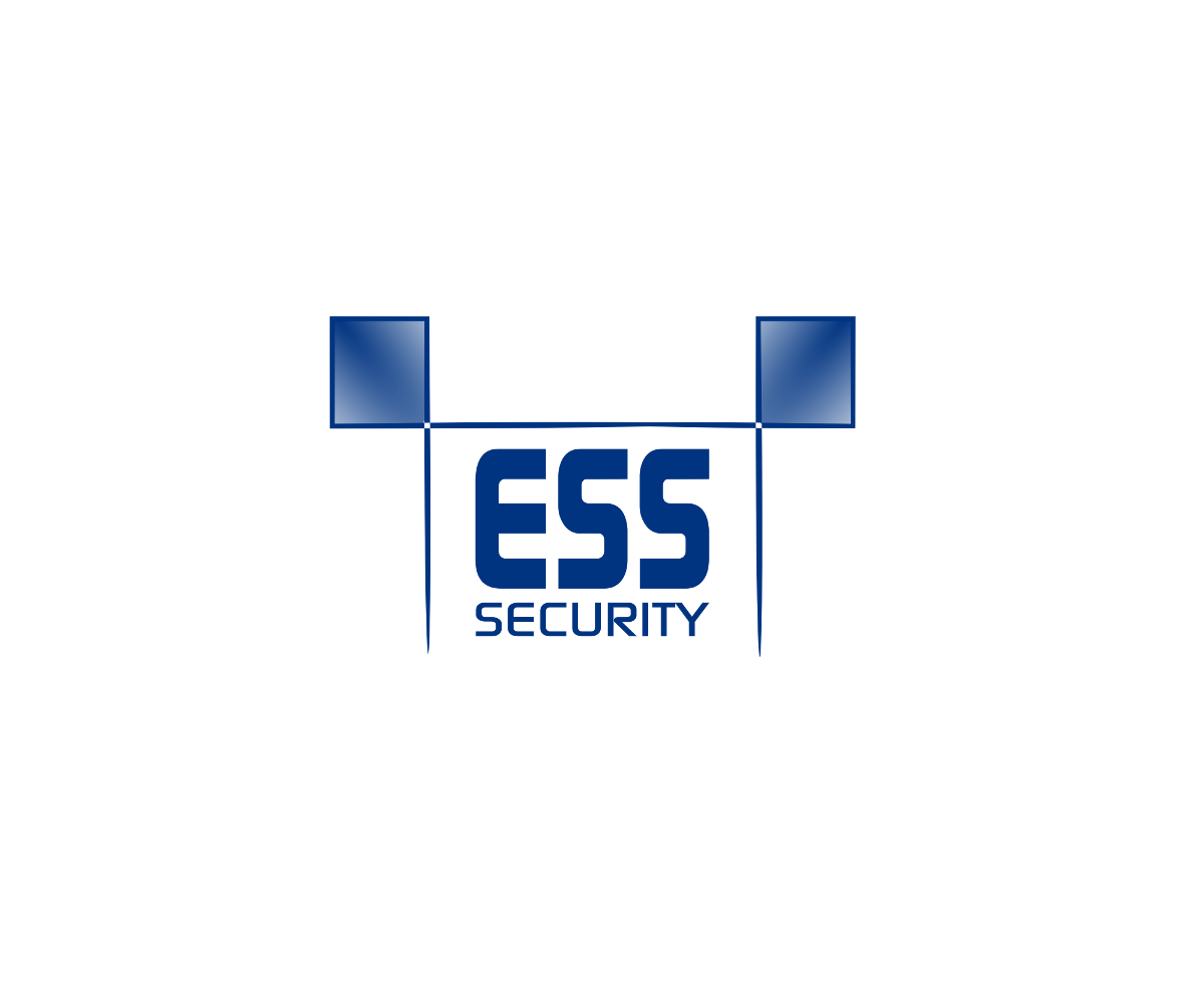 Design de Logo par shetur pour ESS Security | Design #2174752