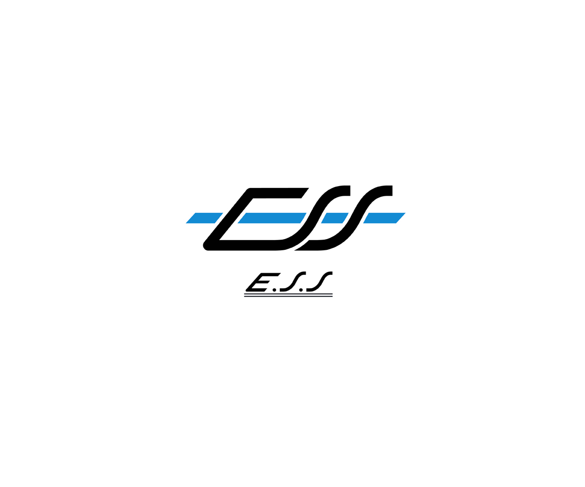 Logo Design by eMpTy for ESS Security | Design #2164946