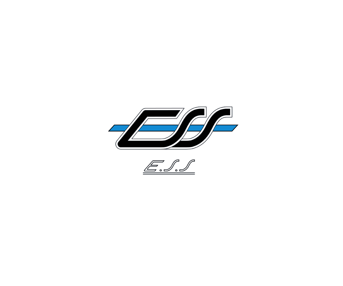 Logo Design by eMpTy for ESS Security | Design #2165204