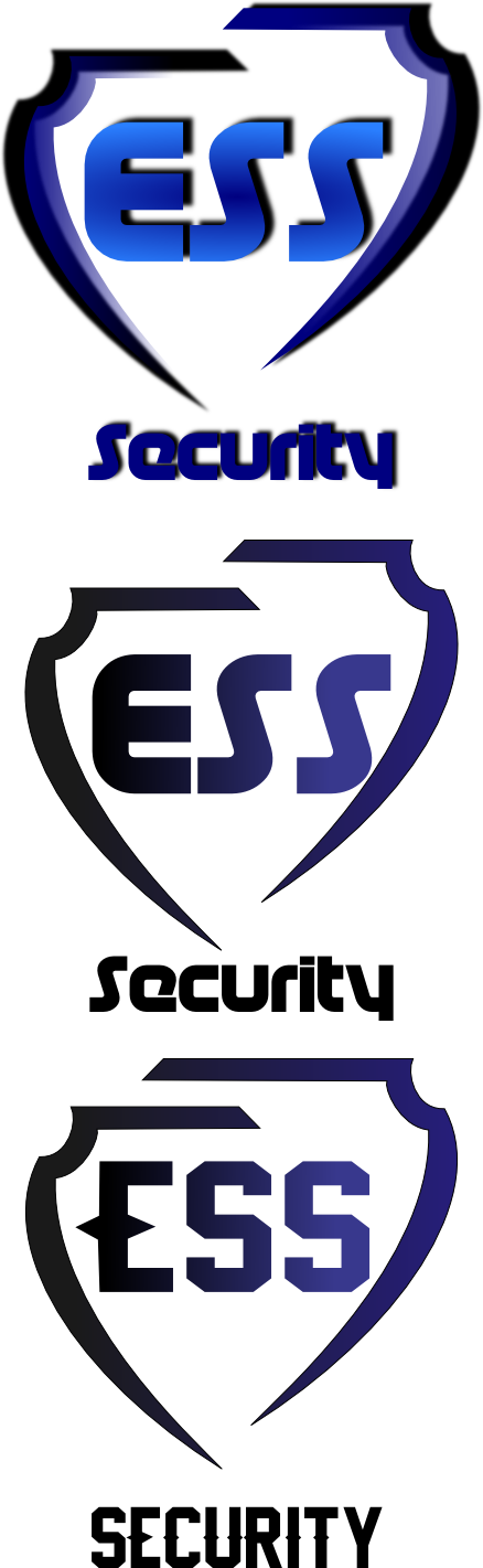 Logo Design by TTCG for ESS Security | Design #2197255
