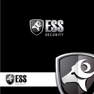 Logo-Design von www.artespro.com für ESS Security | Design: #2156406