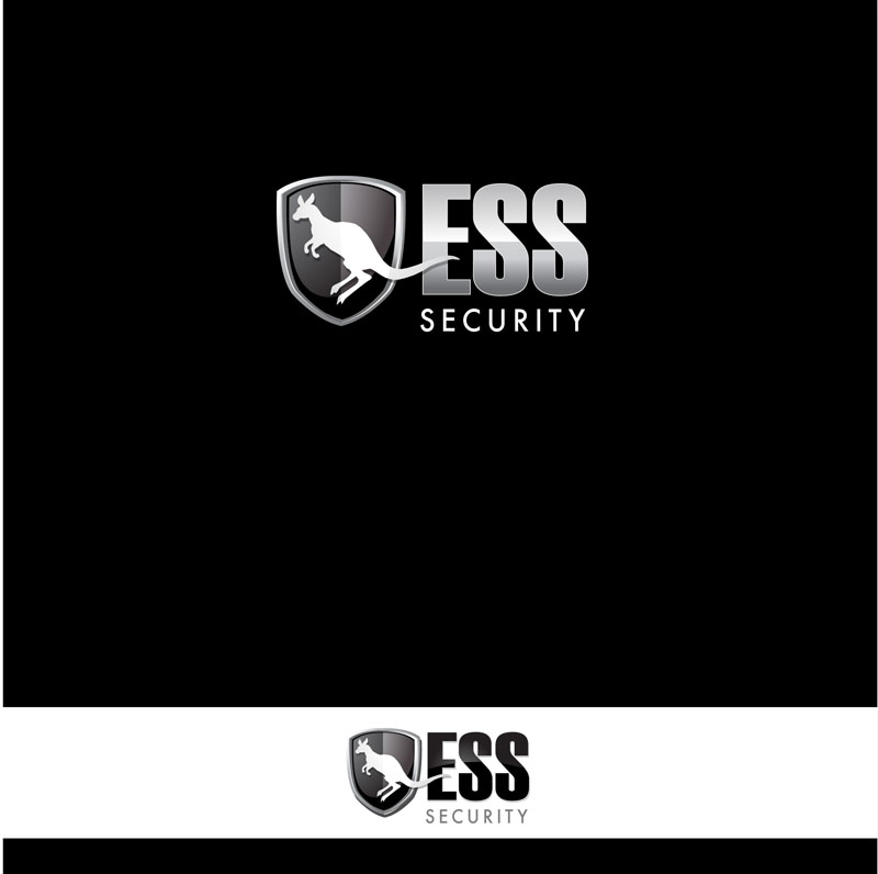 Logo Design by www.artespro.com for ESS Security | Design #2161391