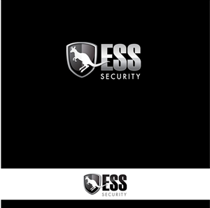 Logo Design by www.artespro.com for ESS Security | Design: #2161391